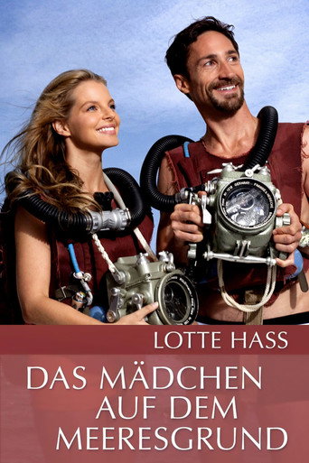 Das Mädchen auf dem Meeresgrund movie poster