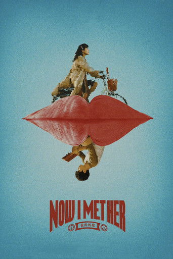 Now I Met Her movie poster