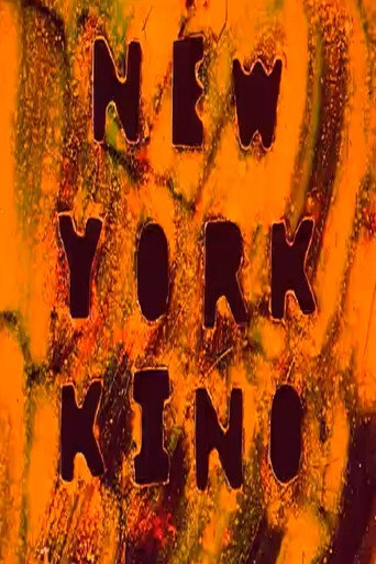 New York Kino (Part I) movie poster