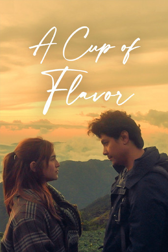A Cup of Flavor movie poster