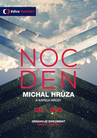 Noc a Den movie poster