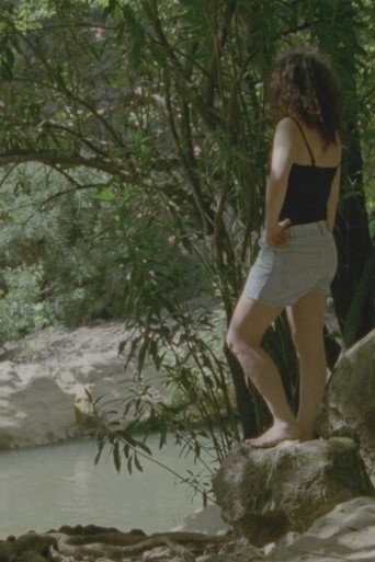 Dog River movie poster
