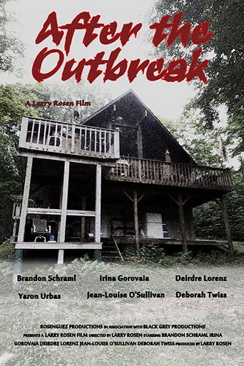After the Outbreak movie poster