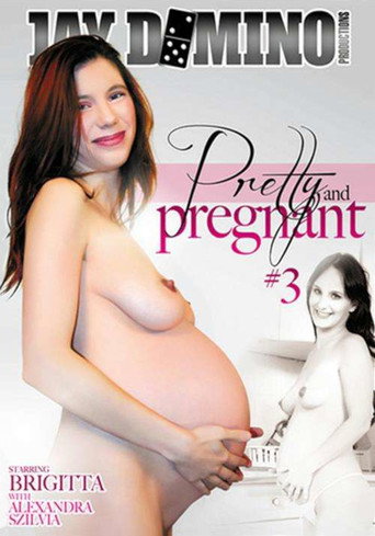 Pretty and Pregnant 3 movie poster