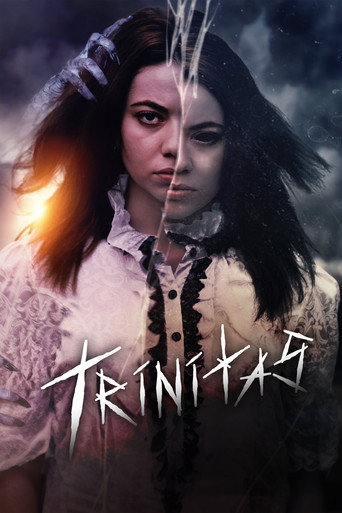 Trinitas movie poster