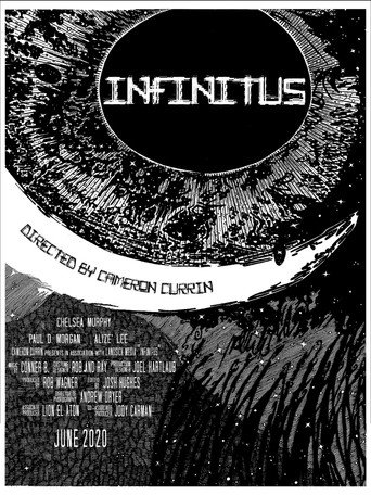 Infinitus movie poster