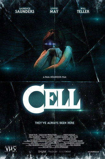 Cell movie poster