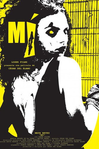 Mí movie poster