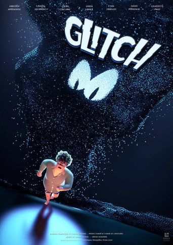 Glitch movie poster