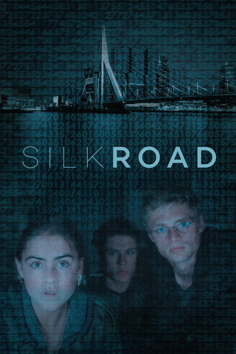 Silk Road movie poster