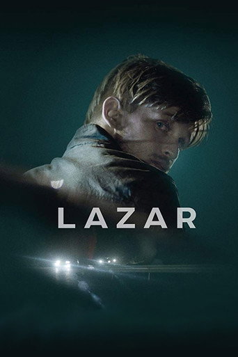 Lazar movie poster