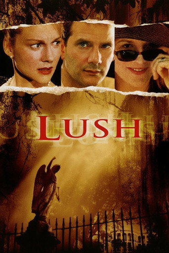 Lush movie poster