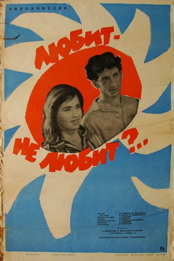 Likes or Dislikes? movie poster