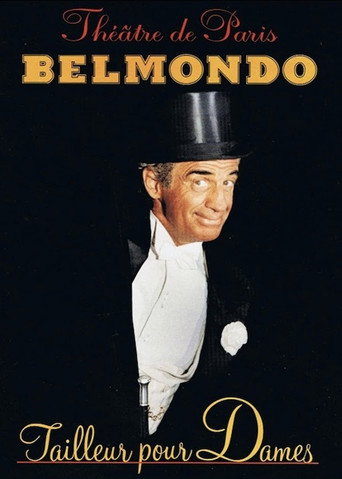 Tailleur pour Dames movie poster