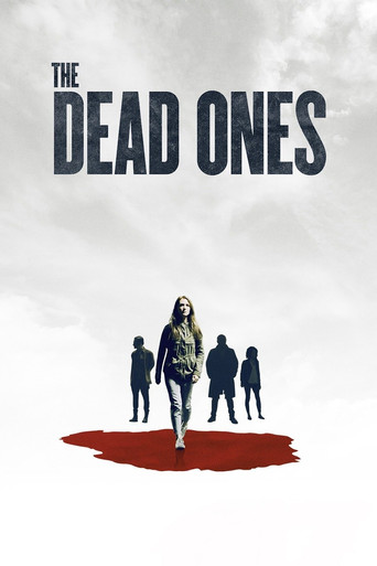 The Dead Ones movie poster