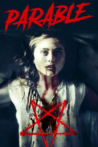 Parable movie poster
