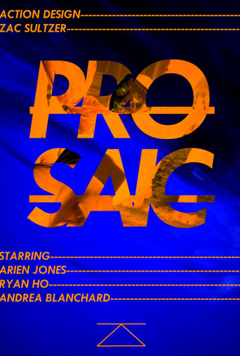 PROSAIC movie poster