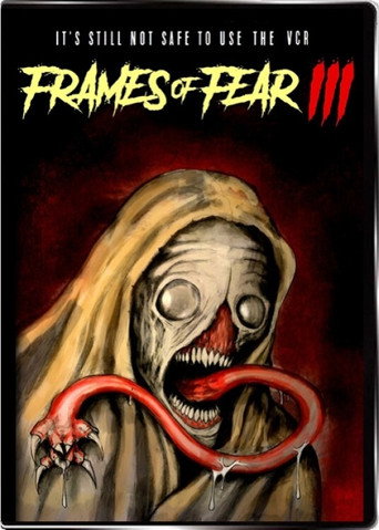 Frames of Fear III movie poster