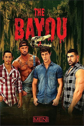 The Bayou movie poster