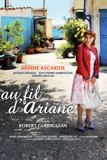 Ariane's Thread movie poster