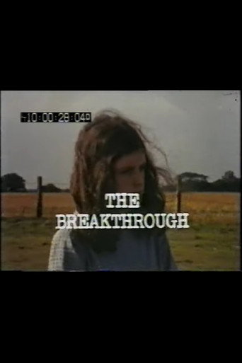 The Breakthrough movie poster