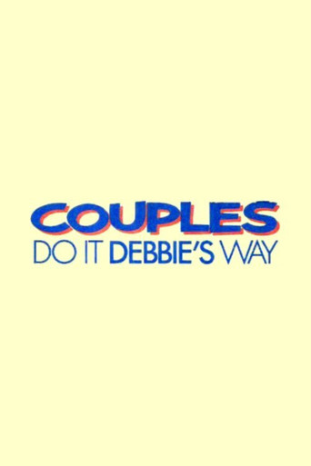 Couples Do It Debbie's Way movie poster