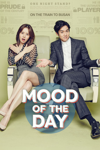 Mood of the Day movie poster