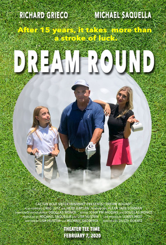 Dream Round movie poster