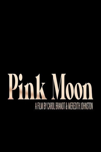 Pink Moon movie poster