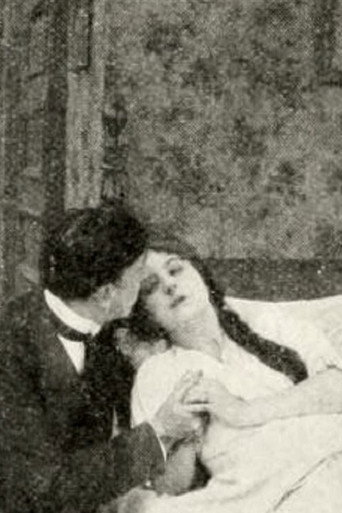 East Lynne movie poster