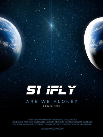 51 IFLY movie poster
