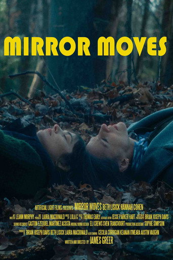 Mirror Moves movie poster