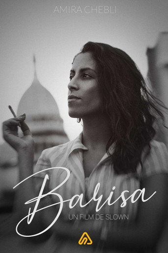 Barisa movie poster