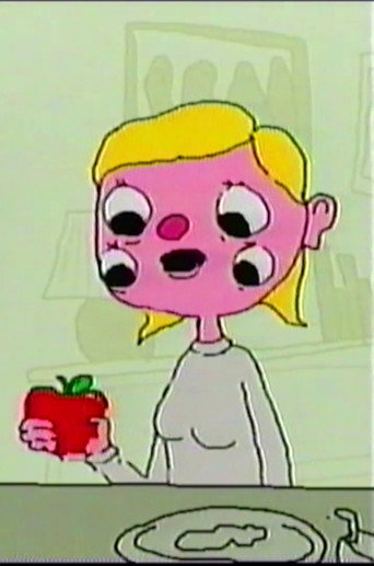 Wishing Apple movie poster