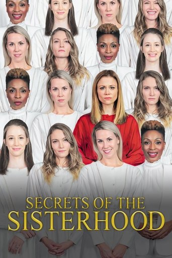 The Sisterhood movie poster