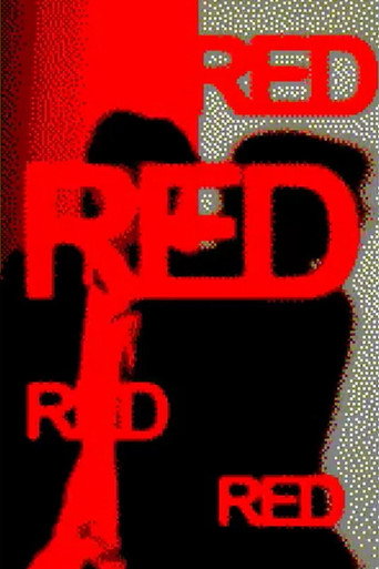 RED movie poster