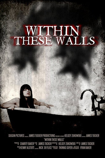 Within These Walls movie poster