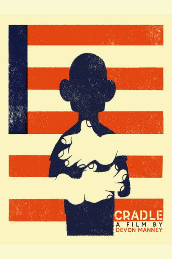 Cradle movie poster