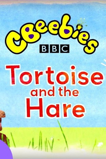 CBeebies Presents: The Tortoise and the Hare - A CBeebies Ballet movie poster
