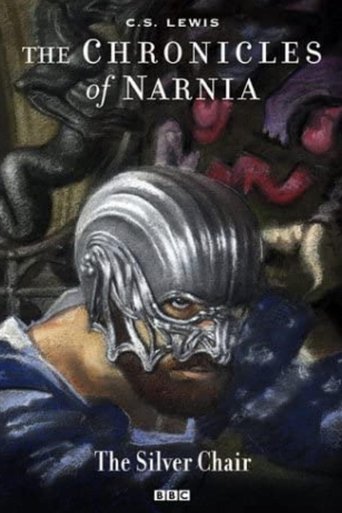 The Chronicles of Narnia: The Silver Chair movie poster