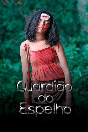 Guardião do Espelho movie poster