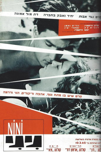Nini movie poster