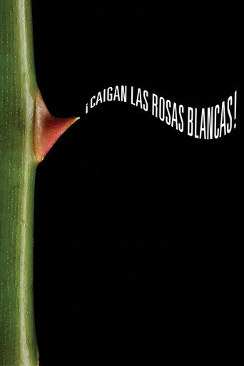 White Roses, Fall! movie poster