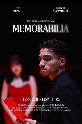 Memorabilia movie poster