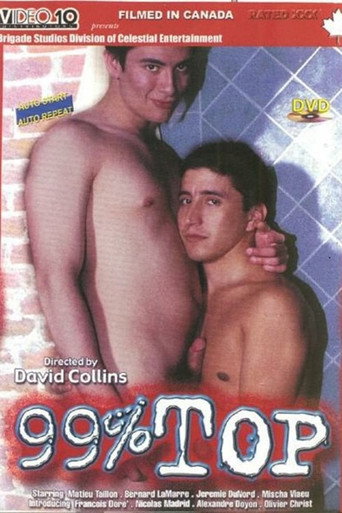 99% Top movie poster