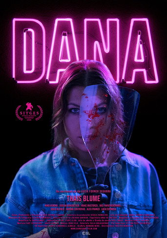 Dana movie poster