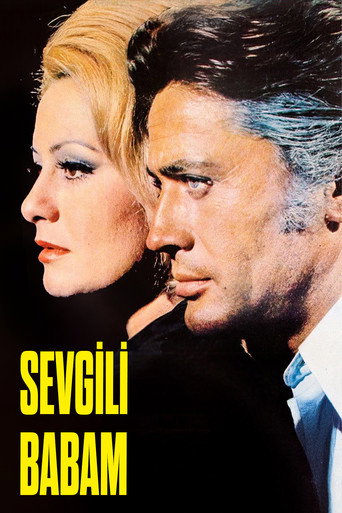 Sevgili Babam movie poster