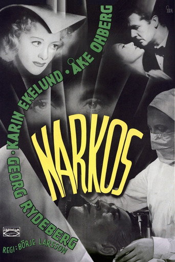 Narkos movie poster