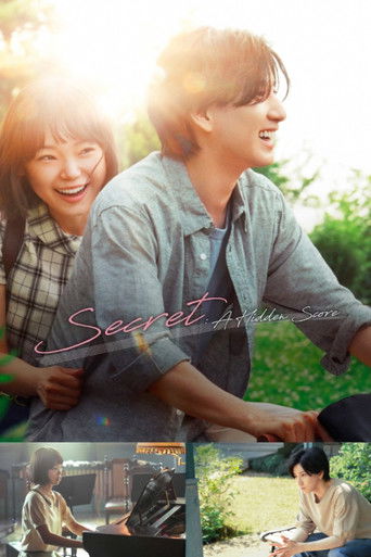 Secret: A Hidden Score movie poster