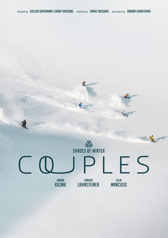 Couples movie poster